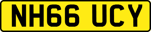 NH66UCY