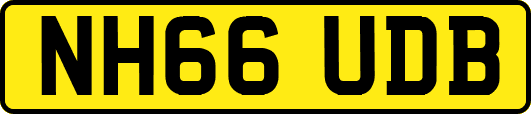 NH66UDB