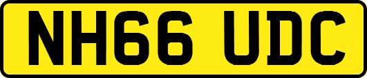 NH66UDC