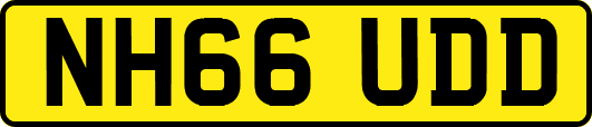NH66UDD