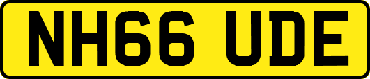 NH66UDE