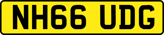 NH66UDG