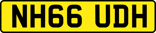NH66UDH