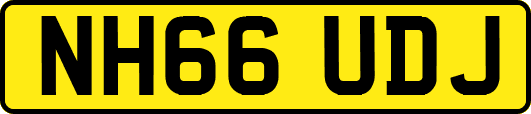NH66UDJ