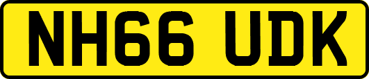 NH66UDK