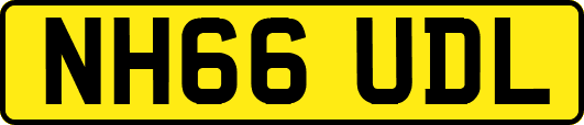 NH66UDL