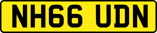 NH66UDN