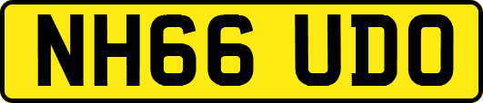 NH66UDO