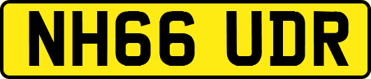 NH66UDR