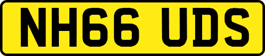 NH66UDS