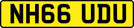 NH66UDU