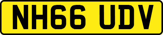 NH66UDV