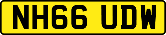 NH66UDW