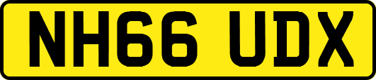 NH66UDX
