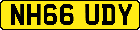 NH66UDY