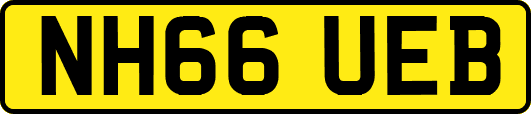 NH66UEB