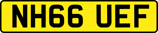 NH66UEF