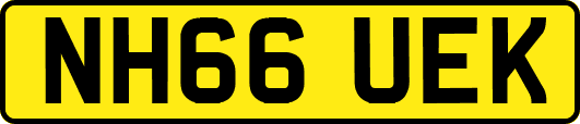 NH66UEK