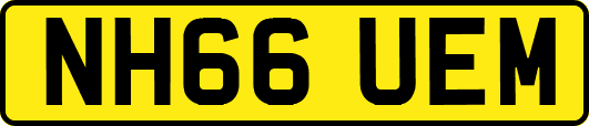 NH66UEM