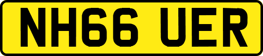 NH66UER