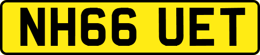 NH66UET