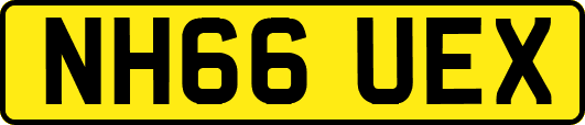 NH66UEX