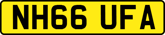 NH66UFA