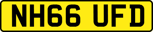 NH66UFD