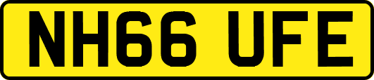 NH66UFE