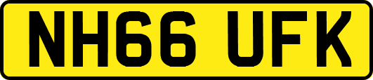 NH66UFK
