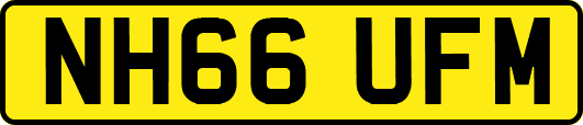 NH66UFM