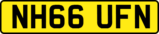 NH66UFN