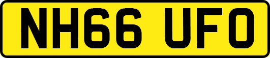 NH66UFO