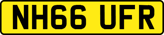 NH66UFR