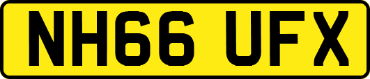 NH66UFX