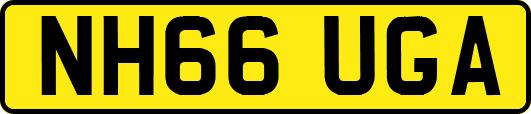 NH66UGA
