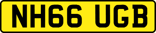 NH66UGB