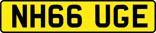 NH66UGE