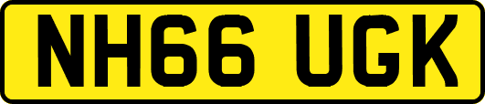 NH66UGK