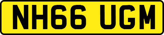 NH66UGM
