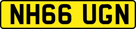 NH66UGN