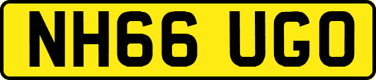 NH66UGO