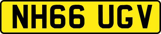 NH66UGV