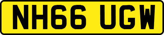 NH66UGW