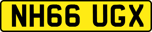 NH66UGX