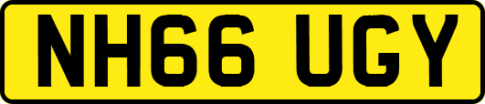 NH66UGY