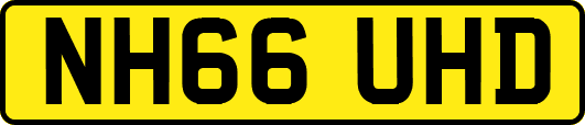 NH66UHD