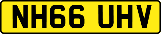 NH66UHV