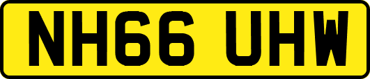 NH66UHW