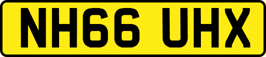 NH66UHX